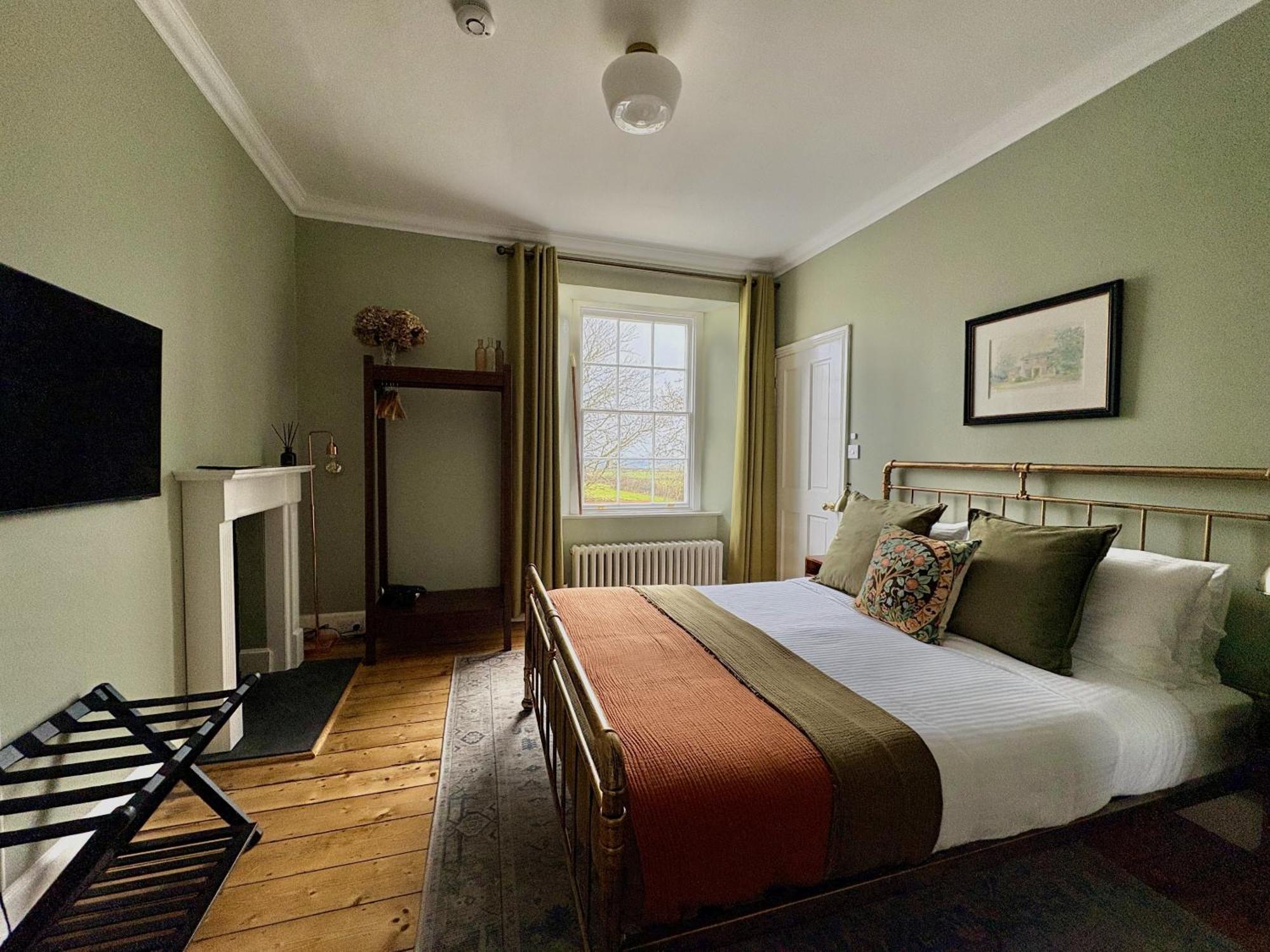 Sancreed House Bed And Breakfast Penzance Zimmer foto